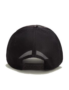 Gorra Goorin Bros Panther Camo Grises