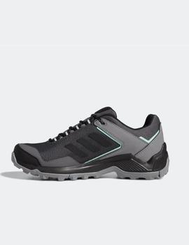 Zapatillas Terrex Eastrail GTX Gris