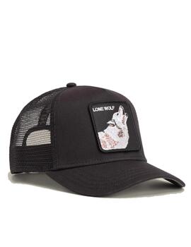 Gorra Goorin Bros Lone Wolf Trucker