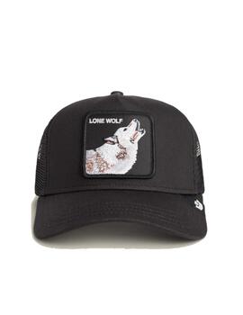 Gorra Goorin Bros Lone Wolf Trucker