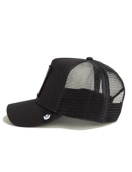 Gorra Goorin Bros Lone Wolf Trucker