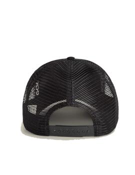 Gorra Goorin Bros Lone Wolf Trucker