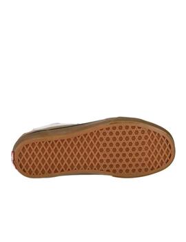 Zapatilla Vans MN Filmore Marrón/Blanco/Gum