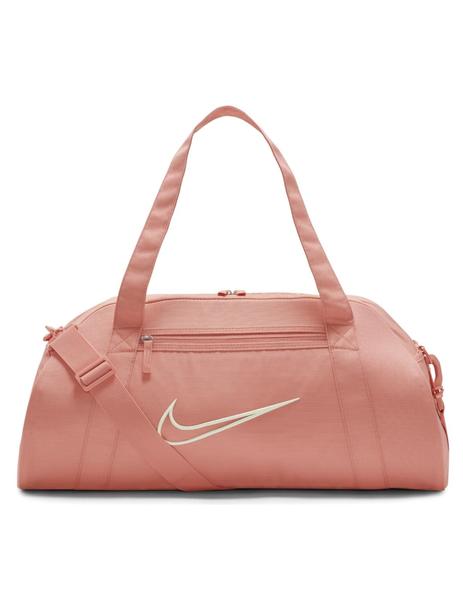 Saludar autobiografía Lujo Bolso Nike Gym Club Salmon