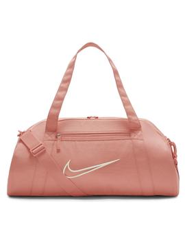 Bolso Nike Gym Club Salmon