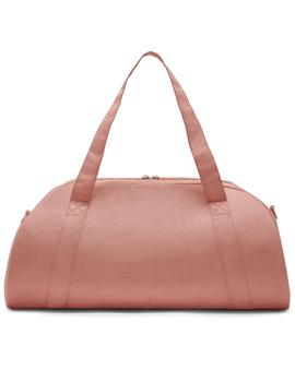 Bolso Nike Gym Club Salmon