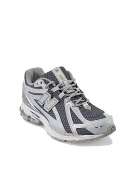 Zapatilla New Balance U 1906RCL Gris/Plata
