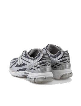Zapatilla New Balance U 1906RCL Gris/Plata