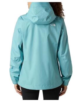 Cortavientos TNF WM Quest Azul