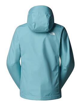 Cortavientos TNF WM Quest Azul