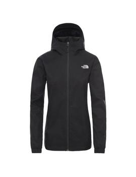Chubasquero TNF WM Quest Negro