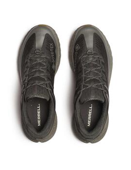 Zapatilla Merrell M Agility Peak 5 GTX Gris