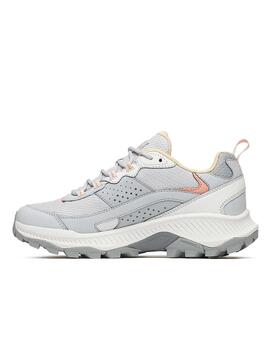 Zapatilla Merrel W Speed Strike 2 GTX Gris