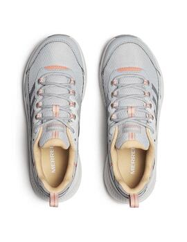 Zapatilla Merrel W Speed Strike 2 GTX Gris