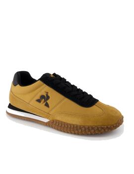 Zapatilla Lecoq M Veloce I Marrón