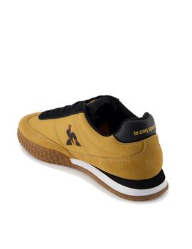 Zapatilla Lecoq M Veloce I Marrón