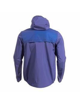 Chubasquero Joma M R-Night Azul para hombre
