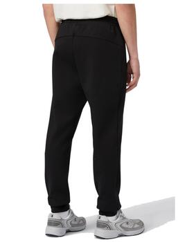 Pantalón Champion M Cuffed Negro