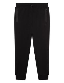 Pantalón Champion M Cuffed Negro