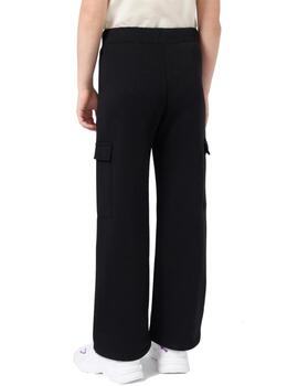 Pantalón Champion G Cargo Negro