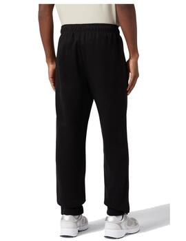 Pantalón Champion M Straight Hem Negro
