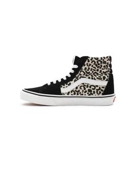 Zapatillas Vans Safari Multi Sk8-Hi para mujer