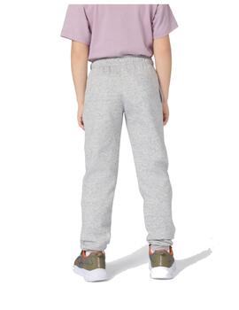 Pantalón Champion B Rib Cuff Gris