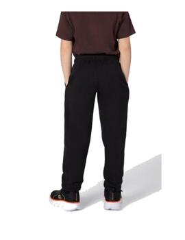 Pantalón Champion B Rib Cuff Negro