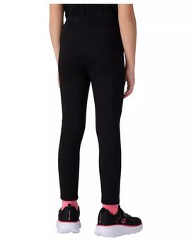 Leggings Champion G Negro