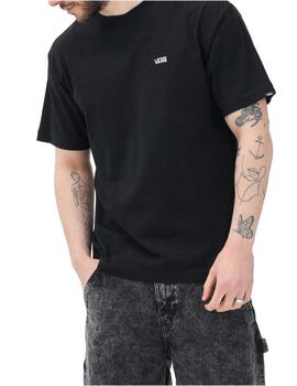 Camiseta Vans MN Spray On Negro