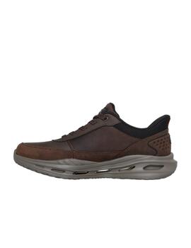 Zapatilla Skechers M Arch Glide Step Slip-ins COC