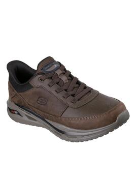 Zapatilla Skechers M Arch Glide Step Slip-ins COC