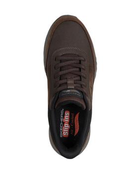 Zapatilla Skechers M Arch Glide Step Slip-ins COC