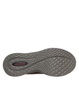 Zapatilla Skechers M Arch Glide Step Slip-ins COC