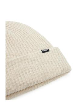 Gorro Vans UA Core Basic Beige
