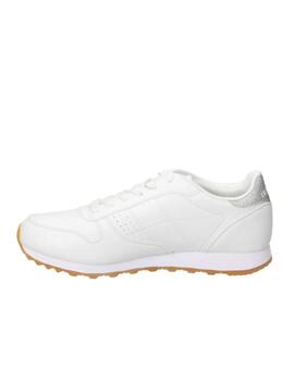 Zapatilla Skechers W OG 85 Old School Cool WHT