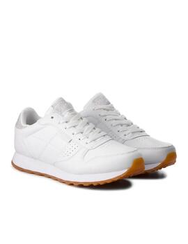 Zapatilla Skechers W OG 85 Old School Cool WHT