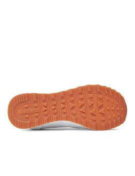 Zapatilla Skechers W OG 85 Old School Cool WHT