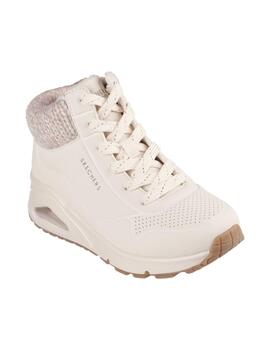 Botas Skechers GS Uno Gen1 Darling Daze NAT