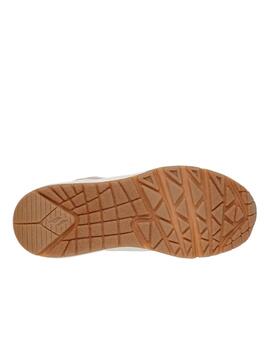 Botas Skechers GS Uno Gen1 Darling Daze NAT
