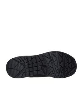 Botas Skechers GS Uno Gen1 Darling Daze BLK