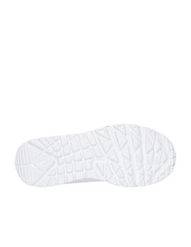 Zapatilla Skechers Kids Uno Lite Subtle Love WMLT
