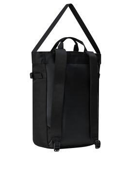 Bolso TNF Base Camp Tote Negro