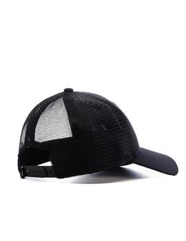 Gorra TNF UA Mudder Trucker Negro