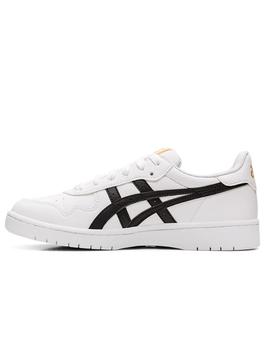 Zapatilla Asics Japan S Mujer Blanco/Negro