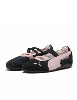 Zapatilla Puma Speedcat Ballet SD W Negro/Rosa mujer
