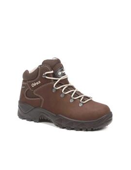Bota Trekking Chiruca W Panticosa 12 GTX Marrón mujer
