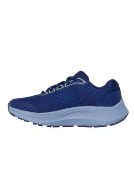 Zapatilla Skechers K Go Run Consistent 2.0 NVMT niño
