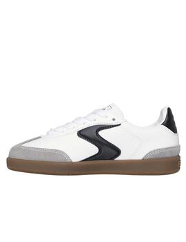 Zapatilla Skechers K Hotshot Junior Varsity WBK