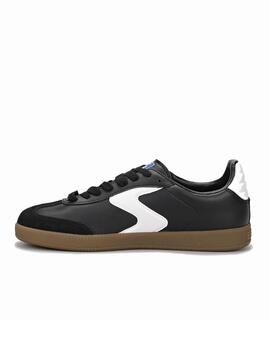 Zapatilla Skechers K Hotshot Junior Varsity BKW